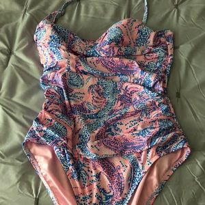 Lilly Pulitzer Swimsuit